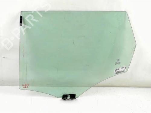 Rear left door window ALFA ROMEO 159 Sportwagon (939_) 1.9 JTDM 16V (939BXC1B, 939BXC12) | BP20443226C20 