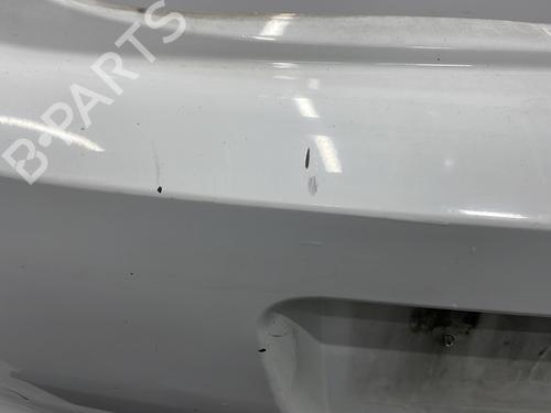 Bak støtfanger RENAULT CLIO III (BR0/1, CR0/1) 1.5 dCi (BR17, CR17) | BP30822580C8 