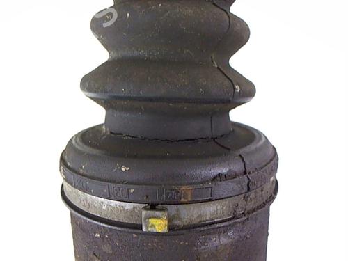 Left front driveshaft CITROËN C5 I (DC_) 2.0 HDi (DCRHZB, DCRHZE) | BP20403324M38 