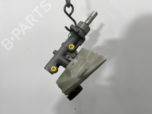 Used Brake master cylinder PEUGEOT 607 (9D, 9U) 2.2 HDi (133 hp) 31126575