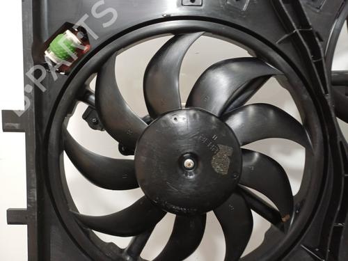 Radiator fan PEUGEOT BOXER Van 2.2 BlueHDi 140 | BP37727848M35 - Image 11