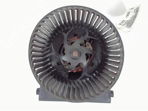 Used Heater blower motor Heater blower motor AUDI A3 (8L1) 1.8 T quattro (150 hp) 20477295 20477295