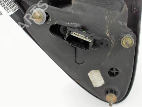 Right mirror RENAULT MEGANE I Coach (DA0/1_) 1.6 16V (DA0B, DA04, DA11) | BP20457093C27 