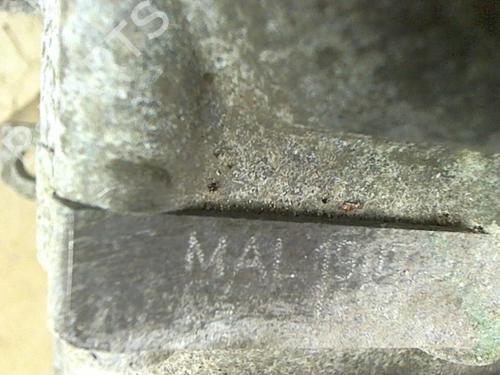 Gearbox SEAT IBIZA IV (6J5, 6P1) 1.2 TDI | BP20402983M3 