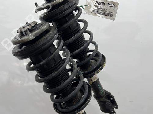 Used Left front shock absorber Left front shock absorber OPEL CORSA B (S93) [1993-2009] 33834168 33834168