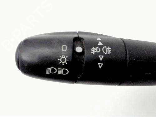 Steering column stalk PEUGEOT PARTNER Platform/Chassis | BP37458762I23 - Image 2
