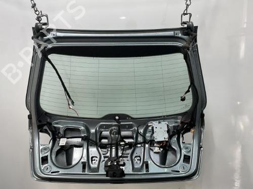 Tailgate AUDI A3 Sportback (8PA) 2.0 TDI 16V | BP20418415C6 