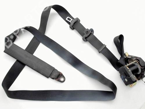 Used Front right seatbelt Front right seatbelt FIAT DOBLO Box Body/MPV (223_) 1.9 JTD (105 hp) 39760196 39760196