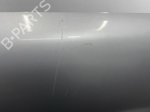 Left front fenders NISSAN ALMERA TINO (V10) 2.2 dCi | BP20928887C41 