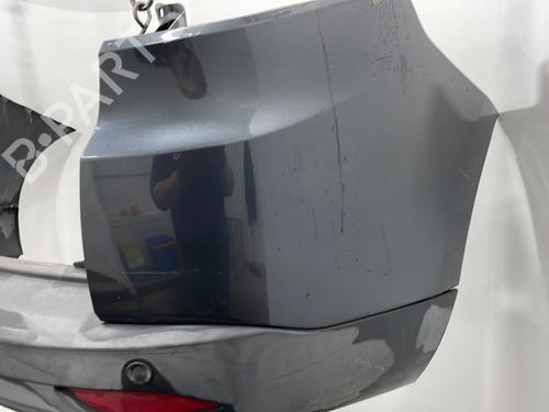 Rear bumper RENAULT MEGANE III Grandtour (KZ0/1) 1.4 TCe (KZ0F, KZ1V) | BP28481998C8 