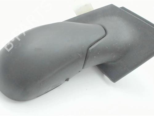Right mirror CITROËN C2 (JM_) 1.4 HDi | BP20446061C27 