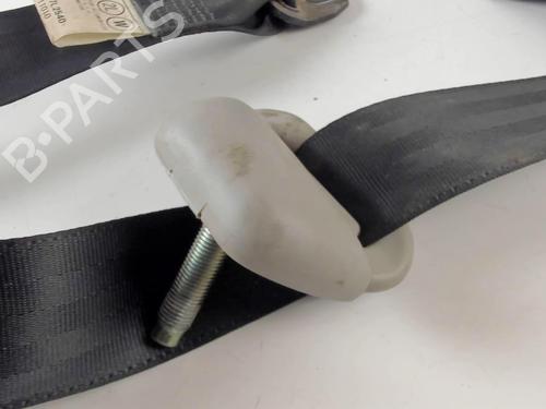 Used Rear left seatbelt Rear left seatbelt TOYOTA COROLLA Verso (ZER_, ZZE12_, R1_) 2.2 D-4D (AUR10_, AUR10R) (136 hp) 21237228 21237228