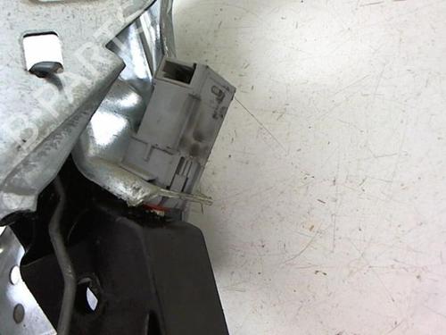 Andre OPEL ZAFIRA A MPV (T98) 2.2 DTI 16V (F75) | BP20454975O1