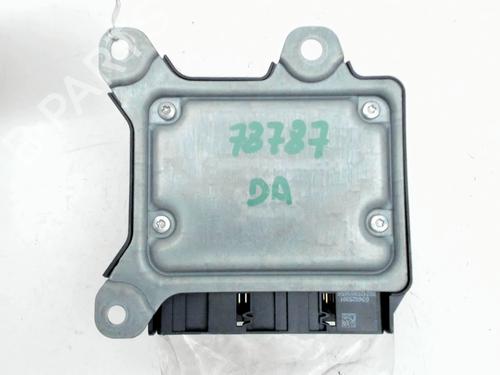 ECU airbags CITROËN C3 III (SX) 1.2 PureTech 82 | BP32396777M53