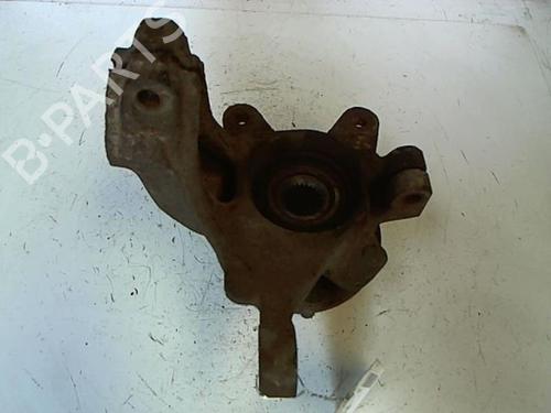 Left front steering knuckle FORD KA (RB_) 1.3 i | BP25263673M25 