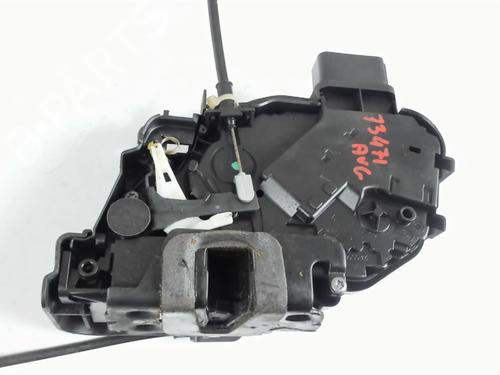 Front left lock FORD GALAXY II (WA6) 2.0 TDCi | BP23780658C98 
