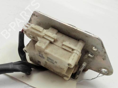 Used Tailgate lock Tailgate lock ALFA ROMEO 159 Sportwagon (939_) 1.9 JTDM 8V (939BXE1B) (120 hp) 40612296 40612296