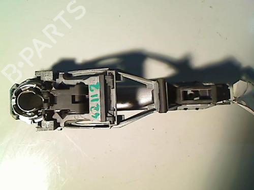 Front right exterior door handle VW POLO (9N_, 9A_) 1.6 16V | BP20454419C129 