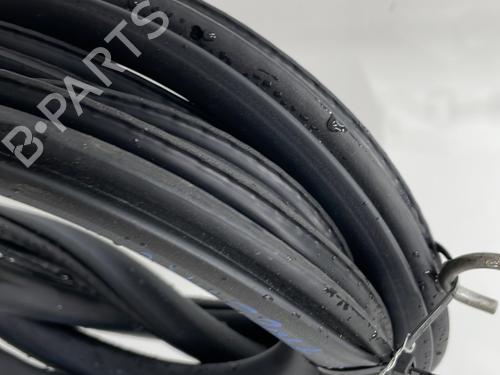 Rubber door seal OPEL CORSA F (P2JO) CORSA-e (68) | BP27499760C142 