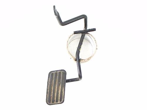 Pedal Pedal CITROËN XSARA PICASSO (N68) 1.8 16V (115 hp) 20454969 20454969