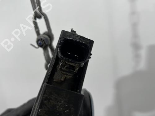 Klapa wlewu paliwa FORD FOCUS II (DA_, HCP, DP) 1.6 Ti | BP29921527C131