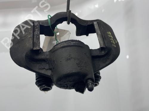 Right front brake caliper RENAULT SUPER 5 (B/C40_) 1.4 Cat (B/C/407) | BP29491055M104 