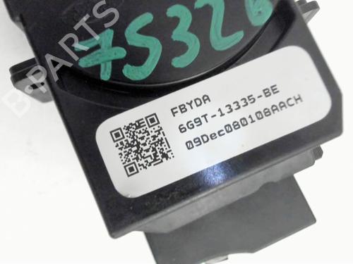 Switch FORD S-MAX (WA6) 2.0 TDCi | BP26666677I30 