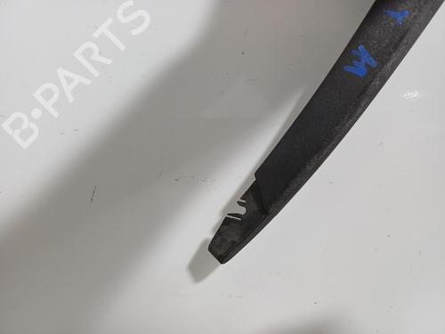 Used Rear windshield wiper arm Rear windshield wiper arm 37589600 37589600