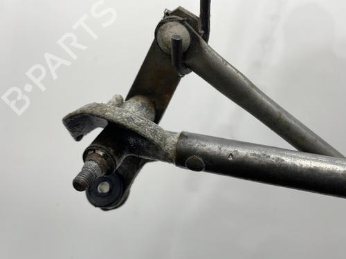 Vindrute Vindusviskermekanisme TOYOTA YARIS VERSO (_P2_) 1.4 D-4D (NLP20_, NLP22_) | BP21241361C83 