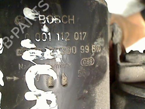 Starter NISSAN MICRA II (K11) 1.0 i 16V (K11) | BP21232896M8 