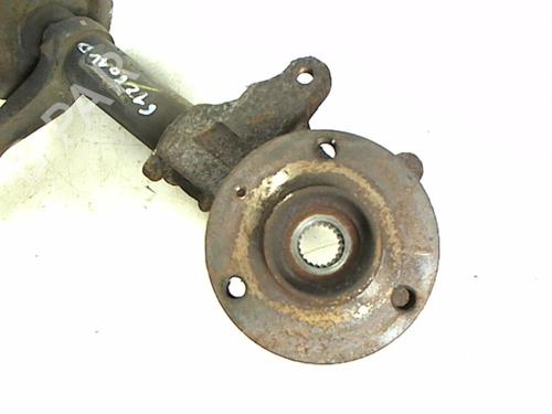 Right front steering knuckle CITROËN SAXO (S0, S1) 1.1 X, SX | BP20467271M26 