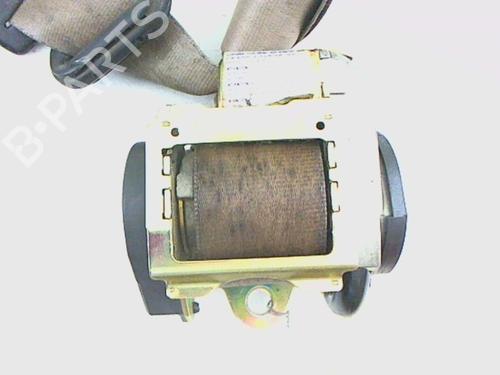 Front left belt tensioner AUDI A6 C5 (4B2) 1.9 TDI | BP20448978C87 