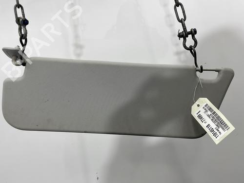 right-sun-visor-ford-transit-custom-v362-van-fy-fz-2012-31631407 main image