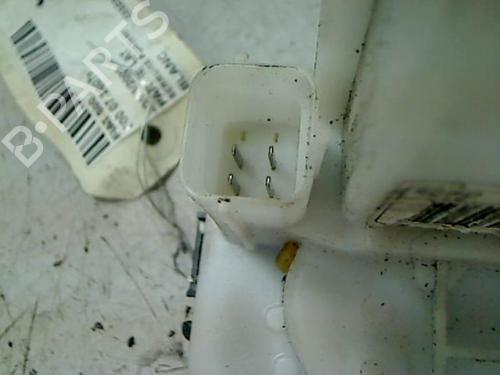 Front right lock FIAT 500 (312_) 1.2 (312AXA1A) | BP20458277C97 