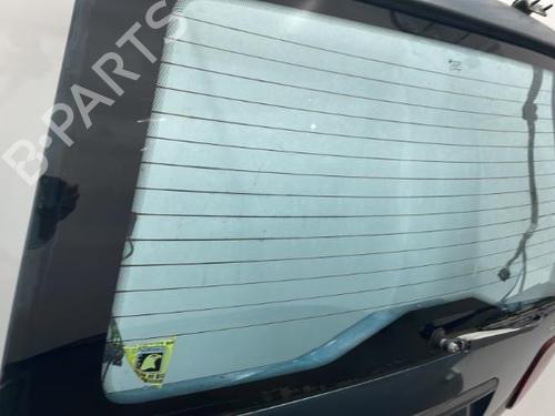 Tailgate FIAT ULYSSE (220_) 2.0 Turbo (220.AD5) | BP21207492C6 