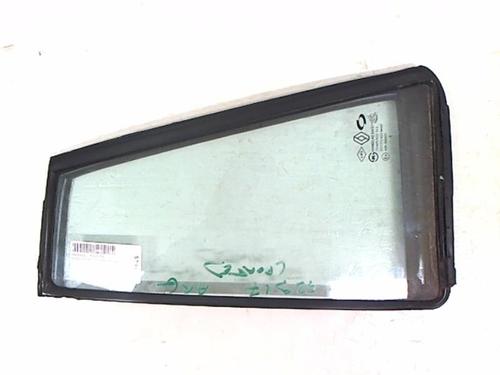 Used Rear left door window RENAULT KOLEOS I (HY_) 2.0 dCi 4x4 (HY0K) (150 hp) 20461388