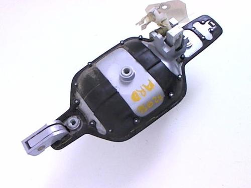 Rear right exterior door handle MITSUBISHI PAJERO III (V7_W, V6_W) 3.2 Di-D (V68W, V78W) | BP20460976C130 