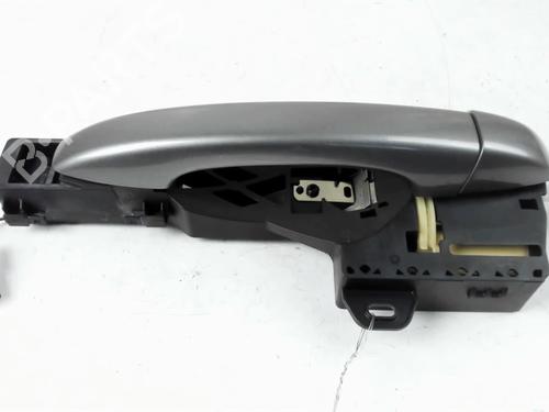 Used Rear left exterior door handle Rear left exterior door handle RENAULT SCÉNIC IV (J9_) 1.7 Blue dCi 120 (J9A7, J9A8) (120 hp) 35892670 35892670