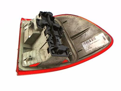 Left taillight OPEL ASTRA F Hatchback (T92) 1.6 Si (F08, M08, F68, M68) | BP20460374C34 