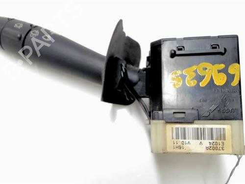 Steering column stalk RENAULT SCÉNIC I MPV (JA0/1_, FA0_) 1.9 dTi (JA1U) | BP20429030I23 