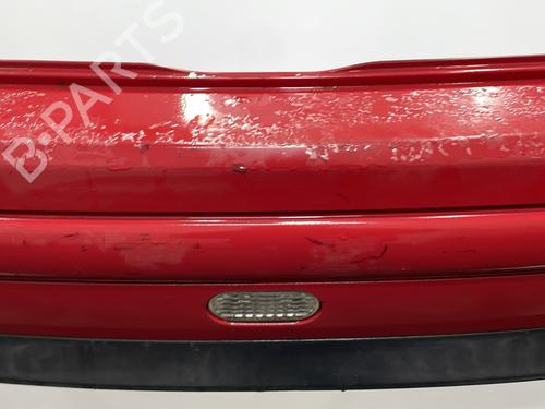 Rear bumper MINI MINI (R50, R53) One | BP22103126C8 