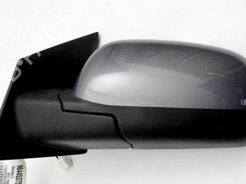 Left mirror NISSAN NOTE (E11, NE11) 1.5 dCi | BP22103561C26 
