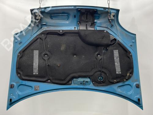Hood RENAULT KANGOO (KC0/1_) D 55 1.9 (KC0D) | BP23780071C1 