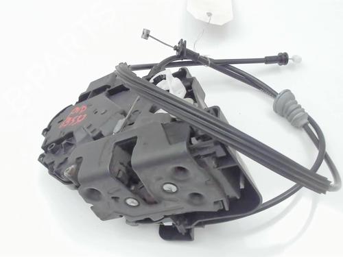 Front right lock VOLVO C30 (533) 2.0 D | BP20427244C97 