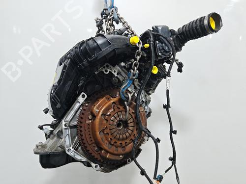 Engine RENAULT TWINGO III (BCM_, BCA_) 1.0 SCe 70 | BP40002800M1 - Image 3