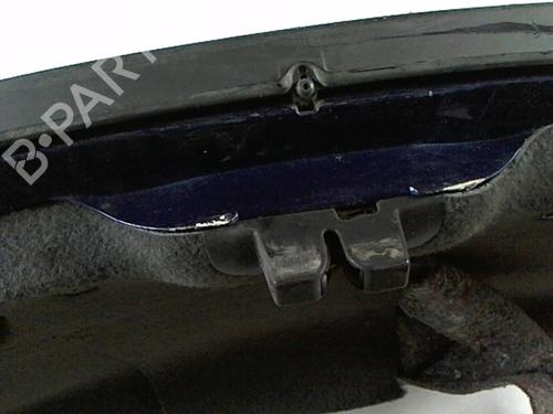 Tailgate RENAULT LAGUNA II Grandtour (KG0/1_) 1.9 dCi (KG0G) | BP20477067C6 
