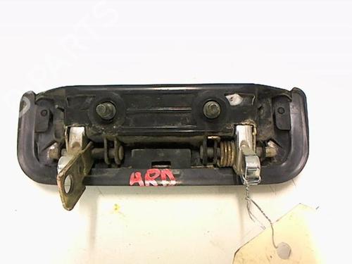 Højre bagtil udvendigt håndtag MITSUBISHI L200 (K7_T, K6_T, K5_T) 2.5 TD 4WD (K74T) | BP20429648C130 