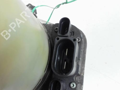 Styring servopumpe SEAT IBIZA III (6L1) 1.4 16V | BP25209888M99 