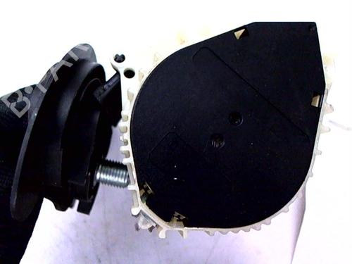 Used Rear right seatbelt Rear right seatbelt VW TOURAN (1T3) 2.0 TDI (140 hp) 20444396 20444396