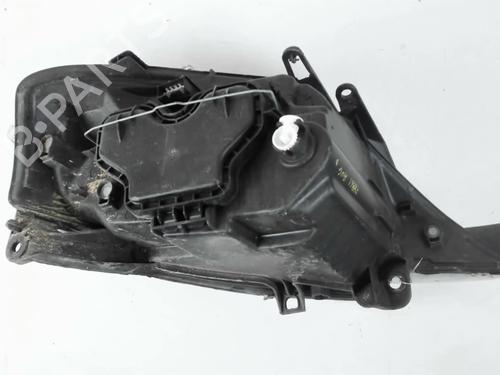Left headlight CITROËN C3 I (FC_, FN_) 1.4 16V HDi | BP32373665C28